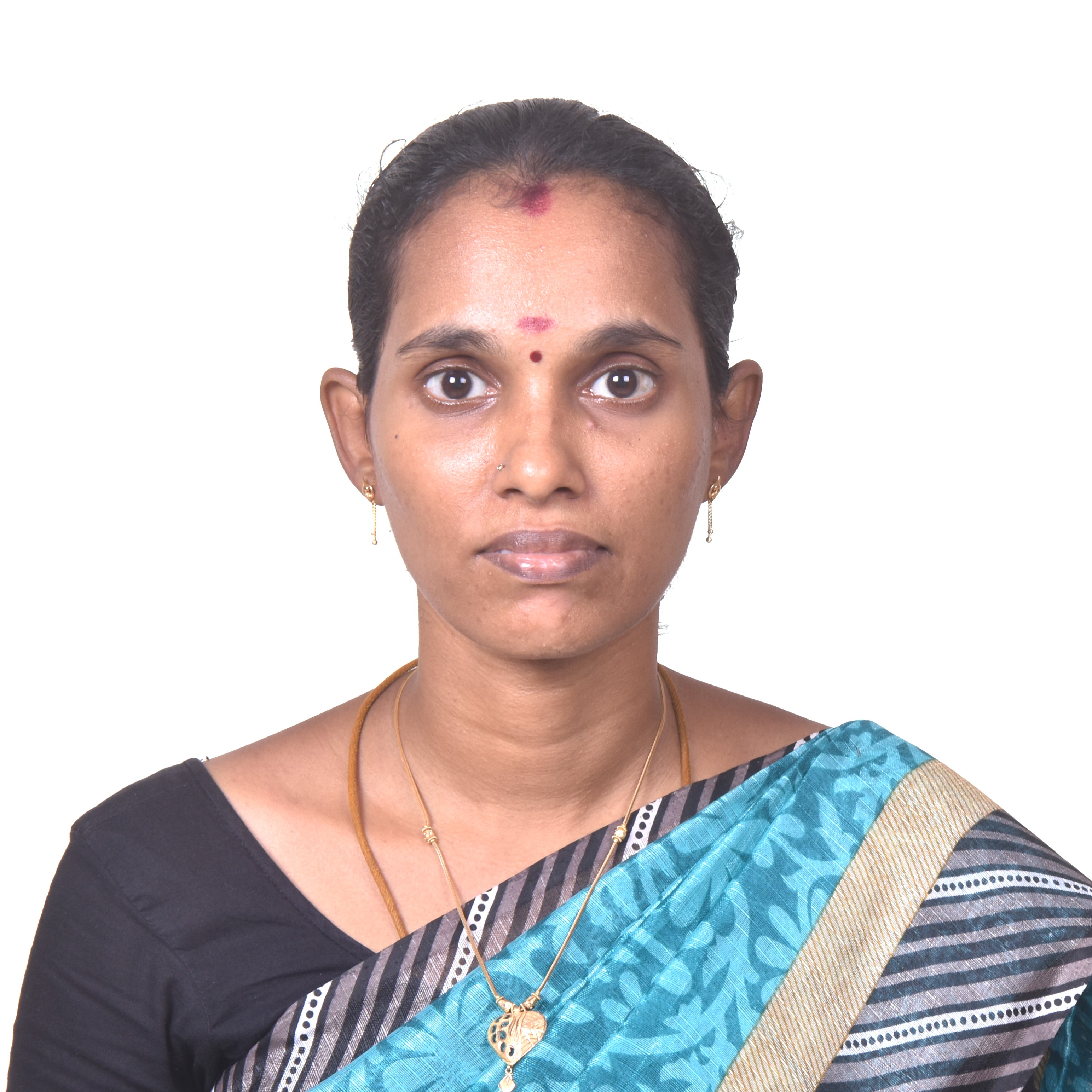 Mrs.RAJESWARI P